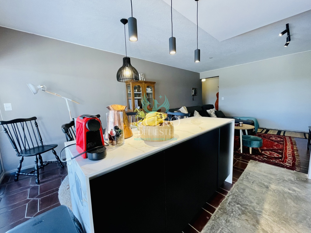 Apartamento ID.788 - Apartamento en Alquiler Anual 2 Dormitorios en Península a pasos del Puerto, Punta del Este