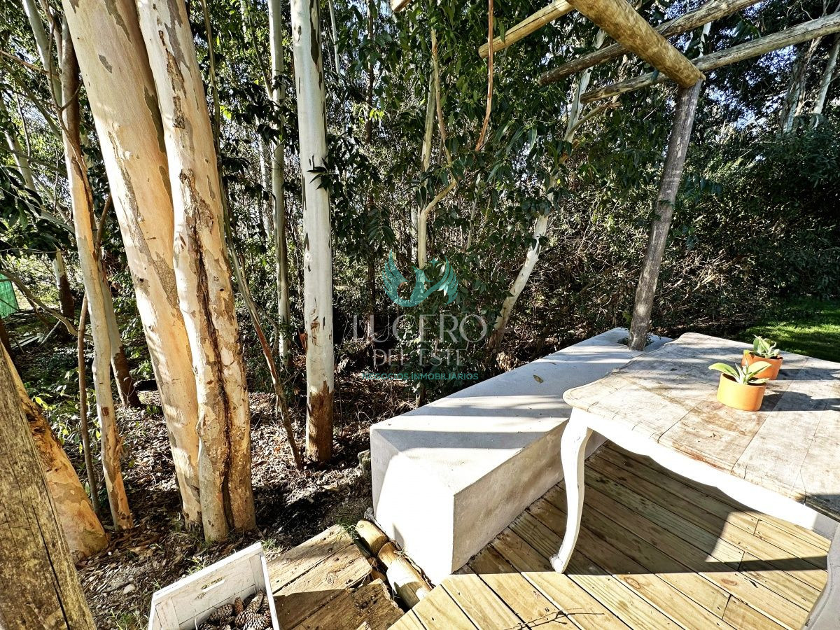 Casa ID.1749 - Casa moderna en venta de 3 Dormitorios en Parque Burnett, Pinares