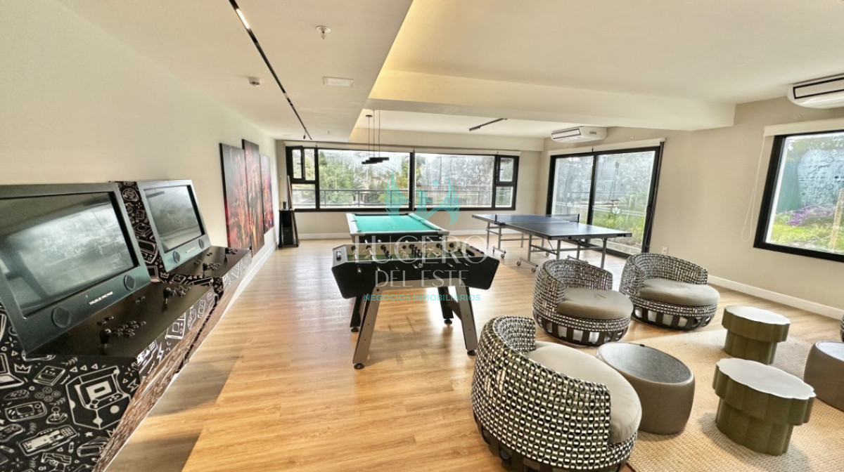 Apartamento ID.1585 - Apartamento a estrenar en Alquiler Anual de 1 Dormitorio zona Roosevelt 
