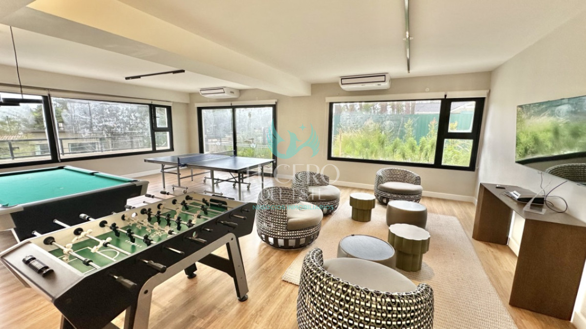 Apartamento ID.1585 - Apartamento a estrenar en Alquiler Anual de 1 Dormitorio zona Roosevelt 