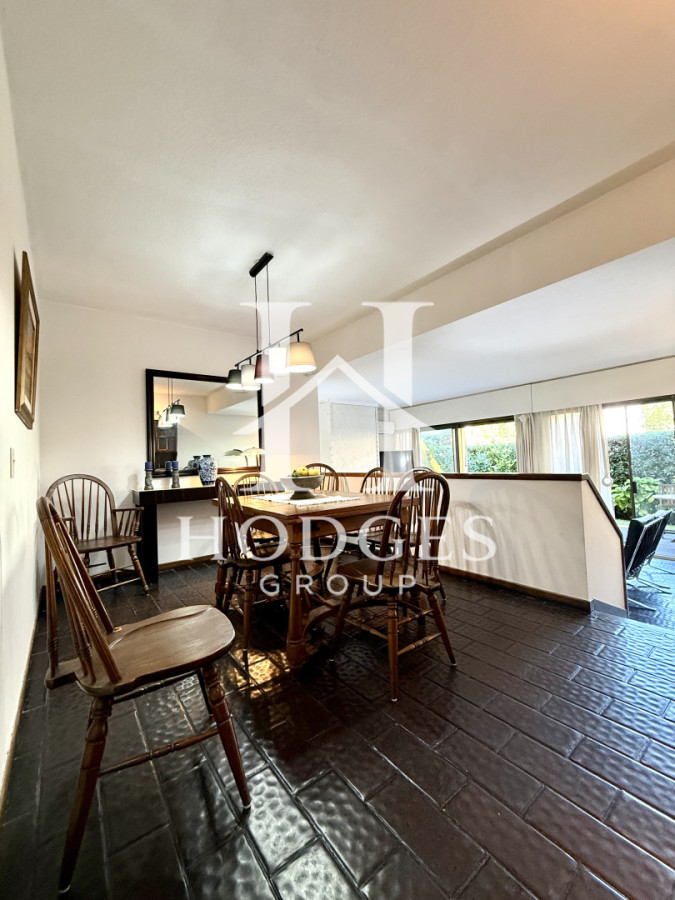 Apartamento ID.171 - Apartamento en venta con alma de casa. Zona Península Punta del Este