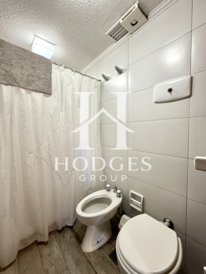 Apartamento ID.171 - Apartamento en venta con alma de casa. Zona Península Punta del Este