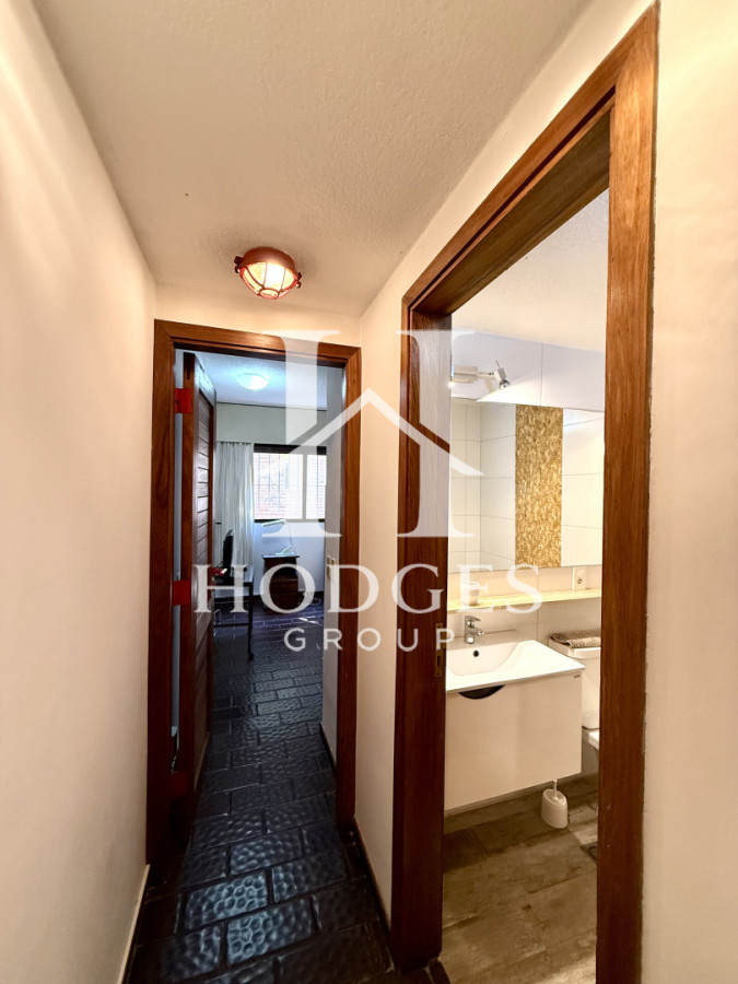 Apartamento ID.171 - Apartamento en venta con alma de casa. Zona Península Punta del Este