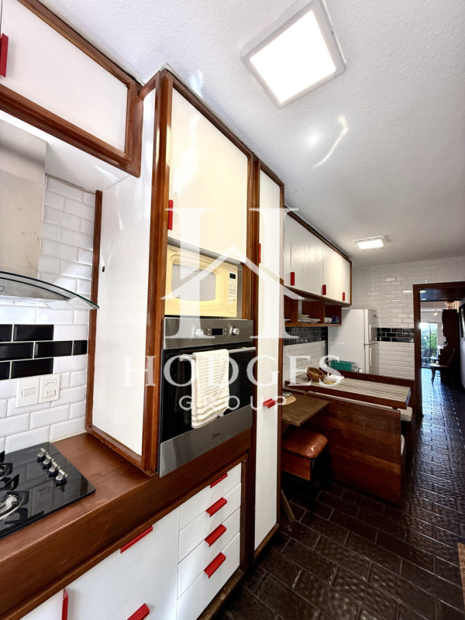 Apartamento ID.171 - Apartamento en venta con alma de casa. Zona Península Punta del Este