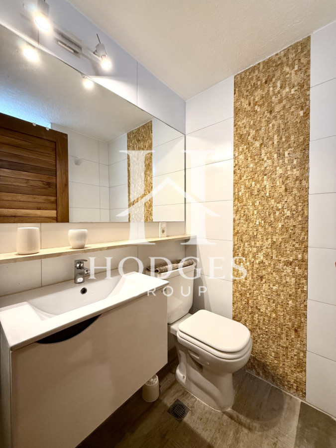 Apartamento ID.171 - Apartamento en venta con alma de casa. Zona Península Punta del Este