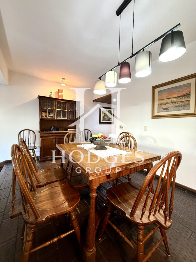 Apartamento ID.171 - Apartamento en venta con alma de casa. Zona Península Punta del Este