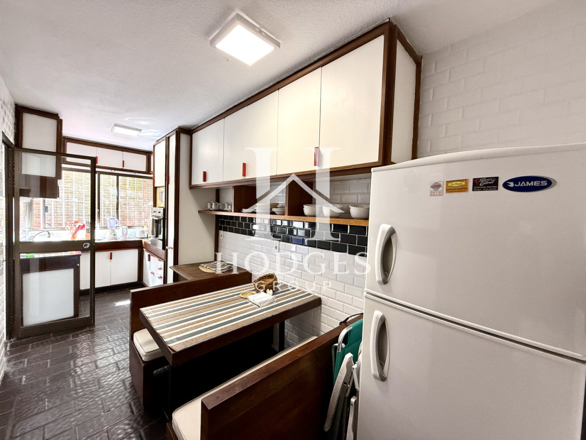 Apartamento ID.171 - Apartamento en venta con alma de casa. Zona Península Punta del Este