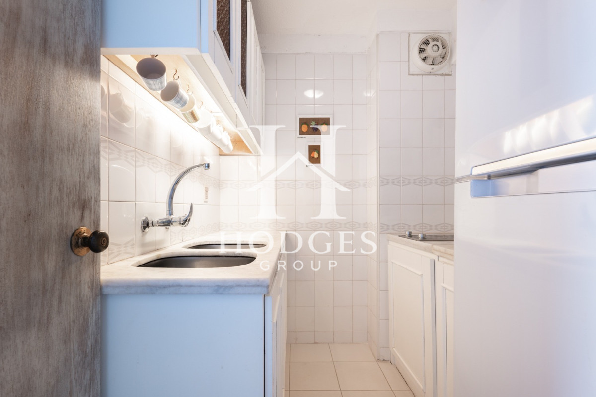 Apartamento ID.188 - Apartamento de 2 Dormitorios frente al Mar, en Venta, Península de Punta del Este