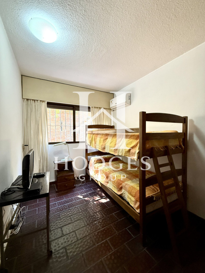 Apartamento ID.171 - Apartamento en venta con alma de casa. Zona Península Punta del Este