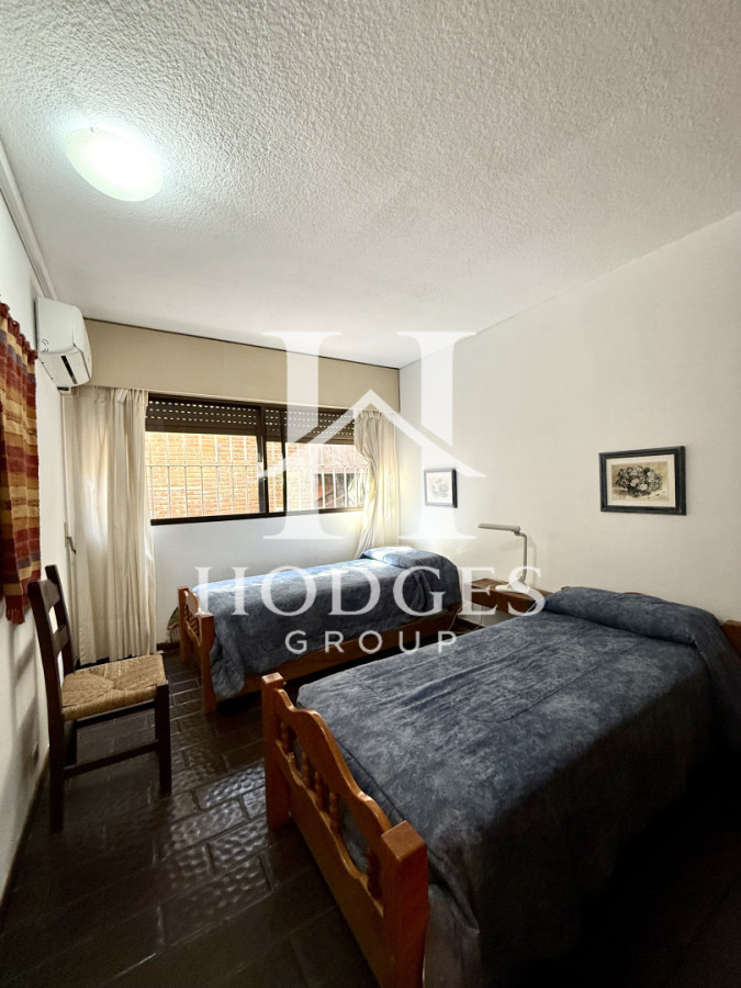 Apartamento ID.171 - Apartamento en venta con alma de casa. Zona Península Punta del Este