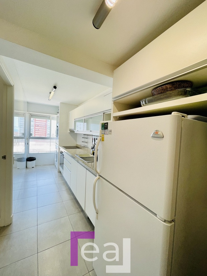 Apartamento ID.54 - Venta de Apartamento de 3 Dormitorios en Península - Punta del Este