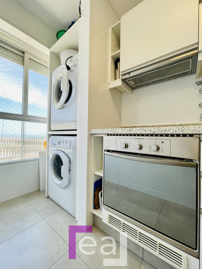 Apartamento ID.54 - Venta de Apartamento de 3 Dormitorios en Península - Punta del Este