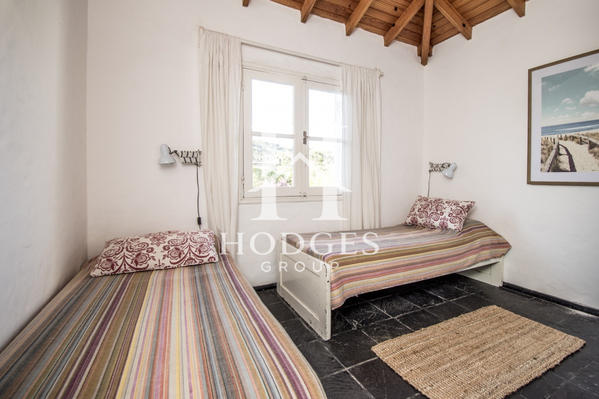 Casa ID.84 - Excelente Casa de 4 Dormitorios con Piscina y Parrillero en Montoya, La Barra
