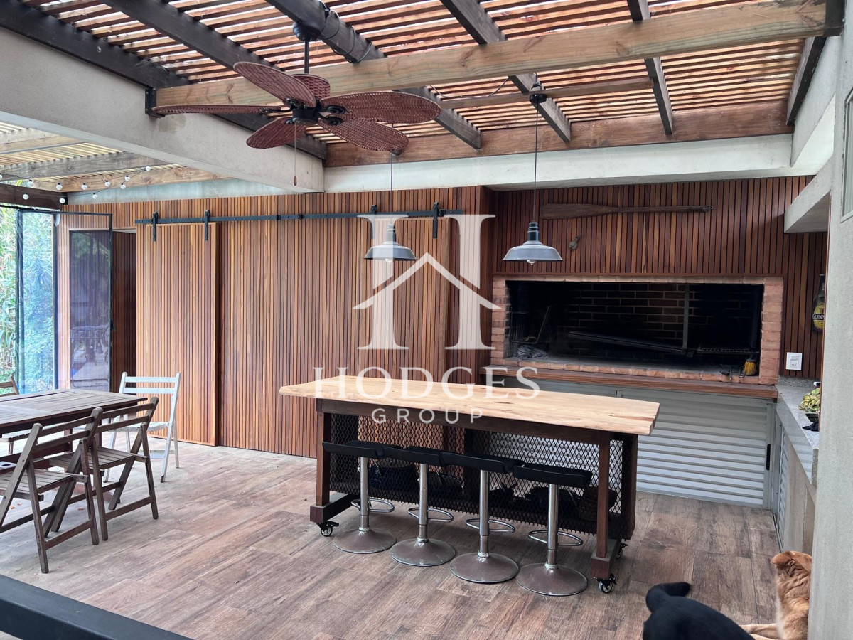 Casa ID.365 - Casa de 5 Dormitorios con Piscina Climatizada y Barbacoa. Gran parque en Burnett zona Pinares