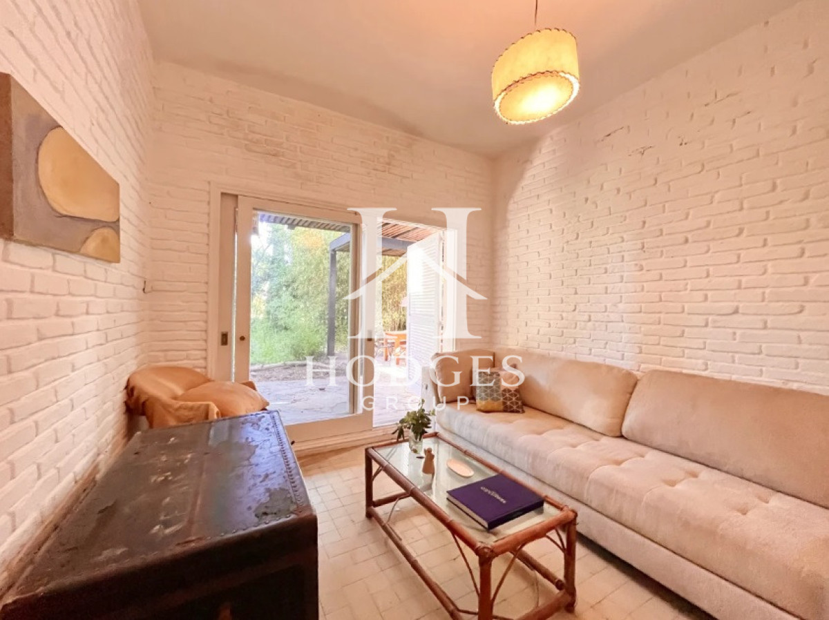 Casa ID.82 - Cómoda Casa de 5 Dormitorios, Parrillero y Gran Jardín en San Rafael, Punta del Este