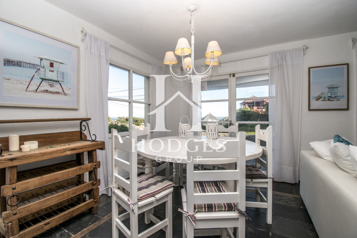 Casa ID.84 - Excelente Casa de 4 Dormitorios con Piscina y Parrillero en Montoya, La Barra
