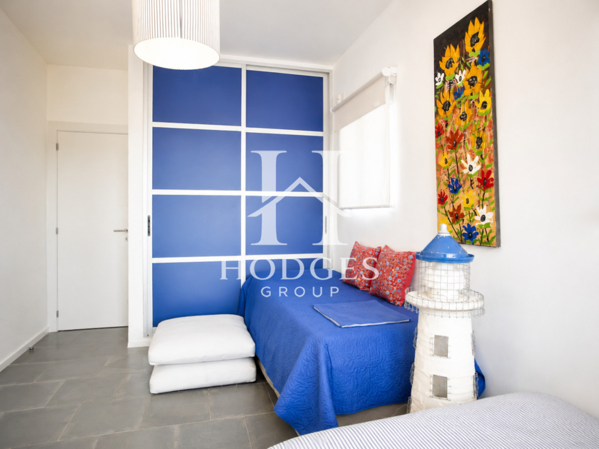 Casa ID.481 - Excelente Casa de 4 Dormitorios y Piscina en Manantiales, Punta del Este
