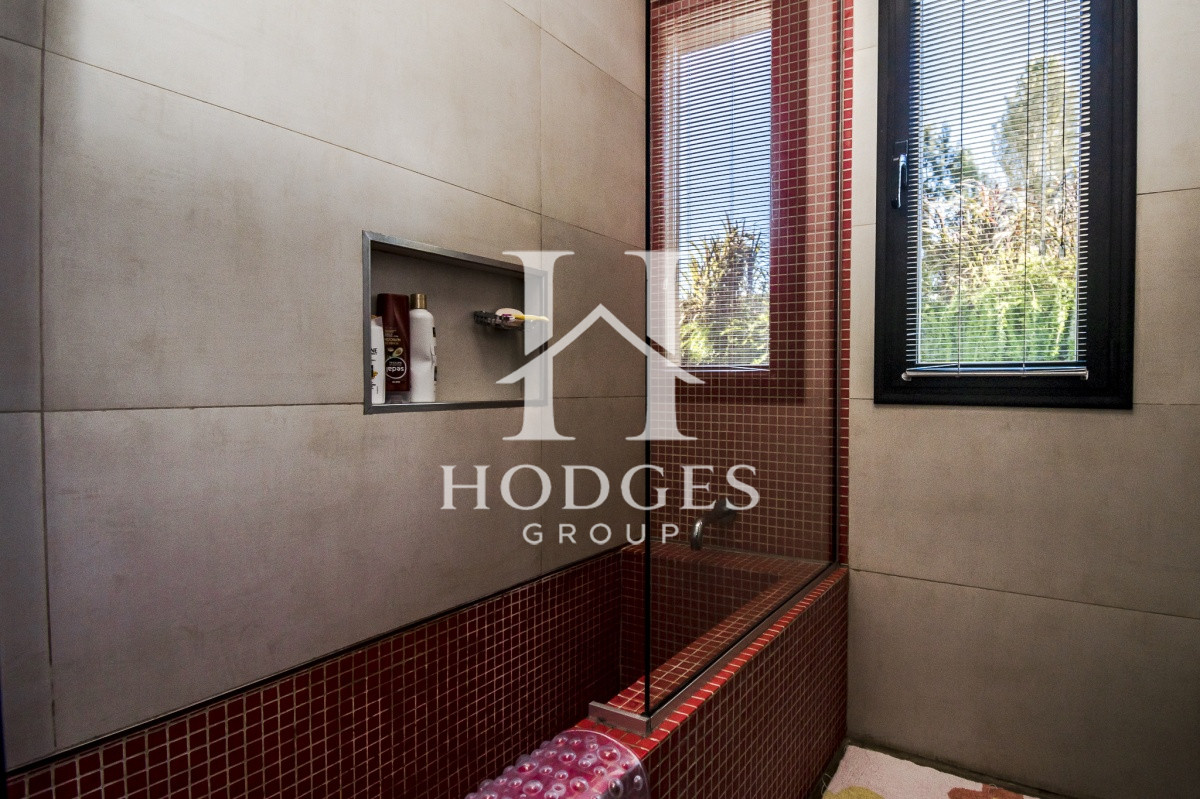 Casa ID.80 - Excelente Casa de 3 Dormitorios en Barrio Privado, La Arbolada - Punta del Este, Venta