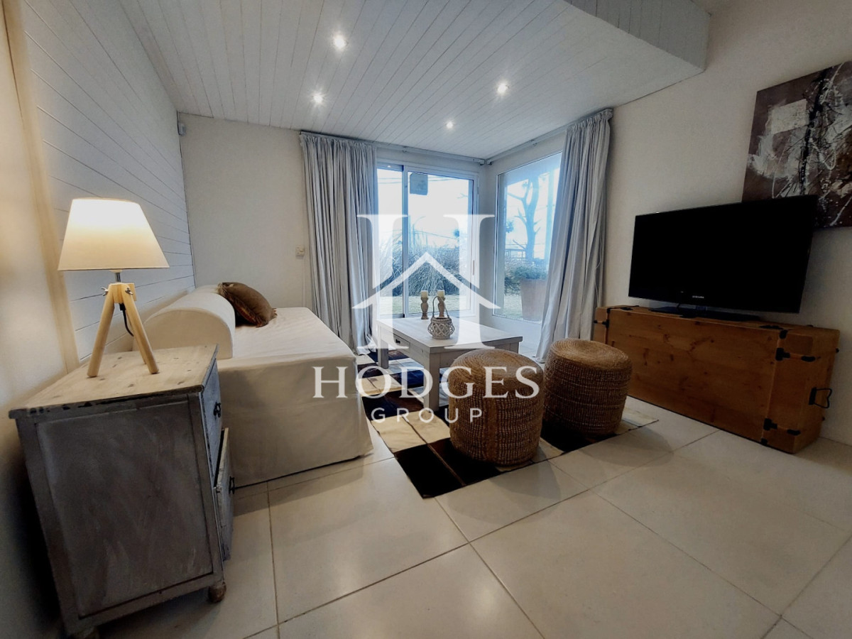 Casa ID.112 - Excelente Casa de 6 Dormitorios y Piscina en Montoya, La Barra
