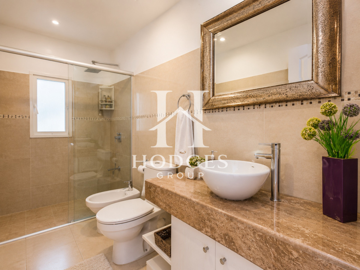 Casa ID.456 - Excelente Casa de 5 Dormitorios en Barrio Privado La Arbolada, Punta del Este