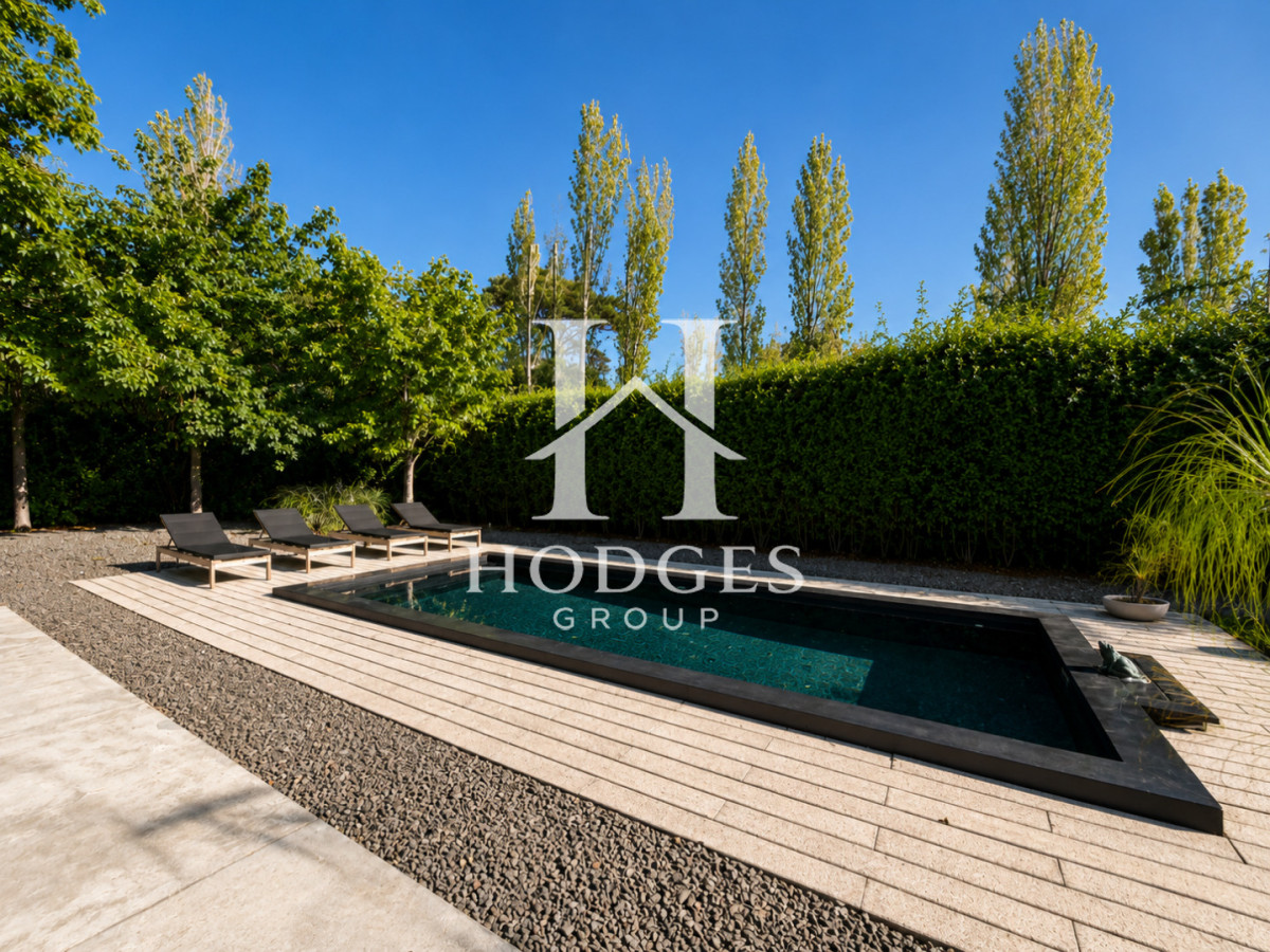 Casa ID.80 - Excelente Casa de 3 Dormitorios en Barrio Privado, La Arbolada - Punta del Este, Venta