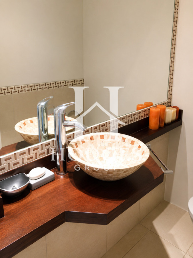 Casa ID.573 - Casa de 4 Dormitorios, Piscina Climatizada y Barbacoa a solo 500 metros del mar - Playa Mansa, Punta del Este