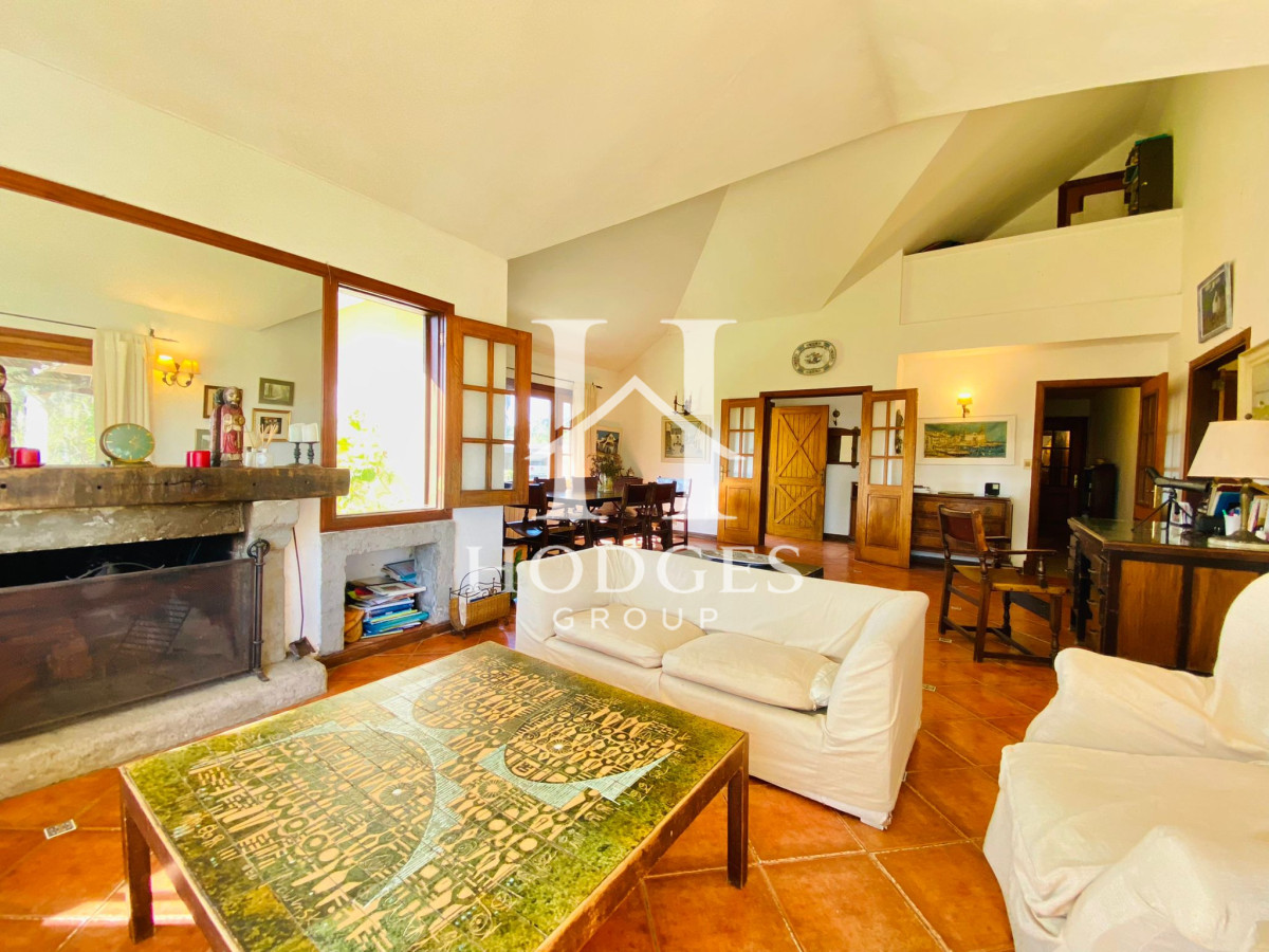 Casa ID.172 - Casa de 4 Dormitorios en Playa Mansa, Punta del Este
