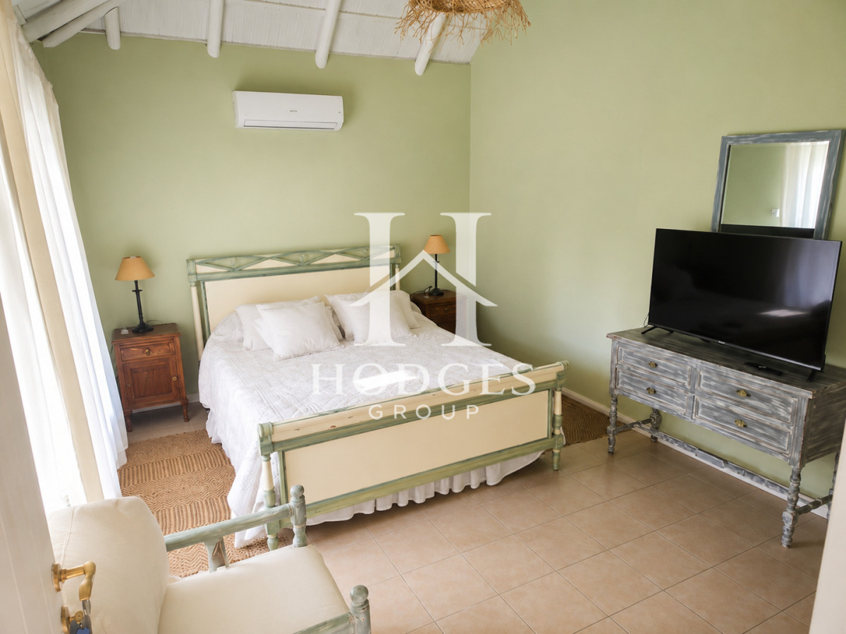 Casa ID.503 - Casa de 5 Suites con Piscina y Parrillero en San Rafael, Punta del Este