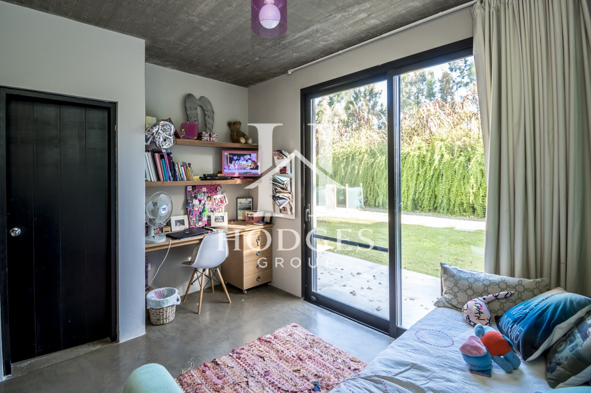 Casa ID.80 - Excelente Casa de 3 Dormitorios en Barrio Privado, La Arbolada - Punta del Este, Venta