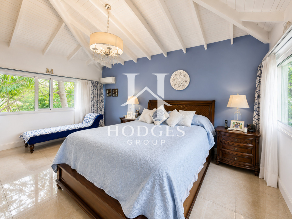 Casa ID.456 - Excelente Casa de 5 Dormitorios en Barrio Privado La Arbolada, Punta del Este