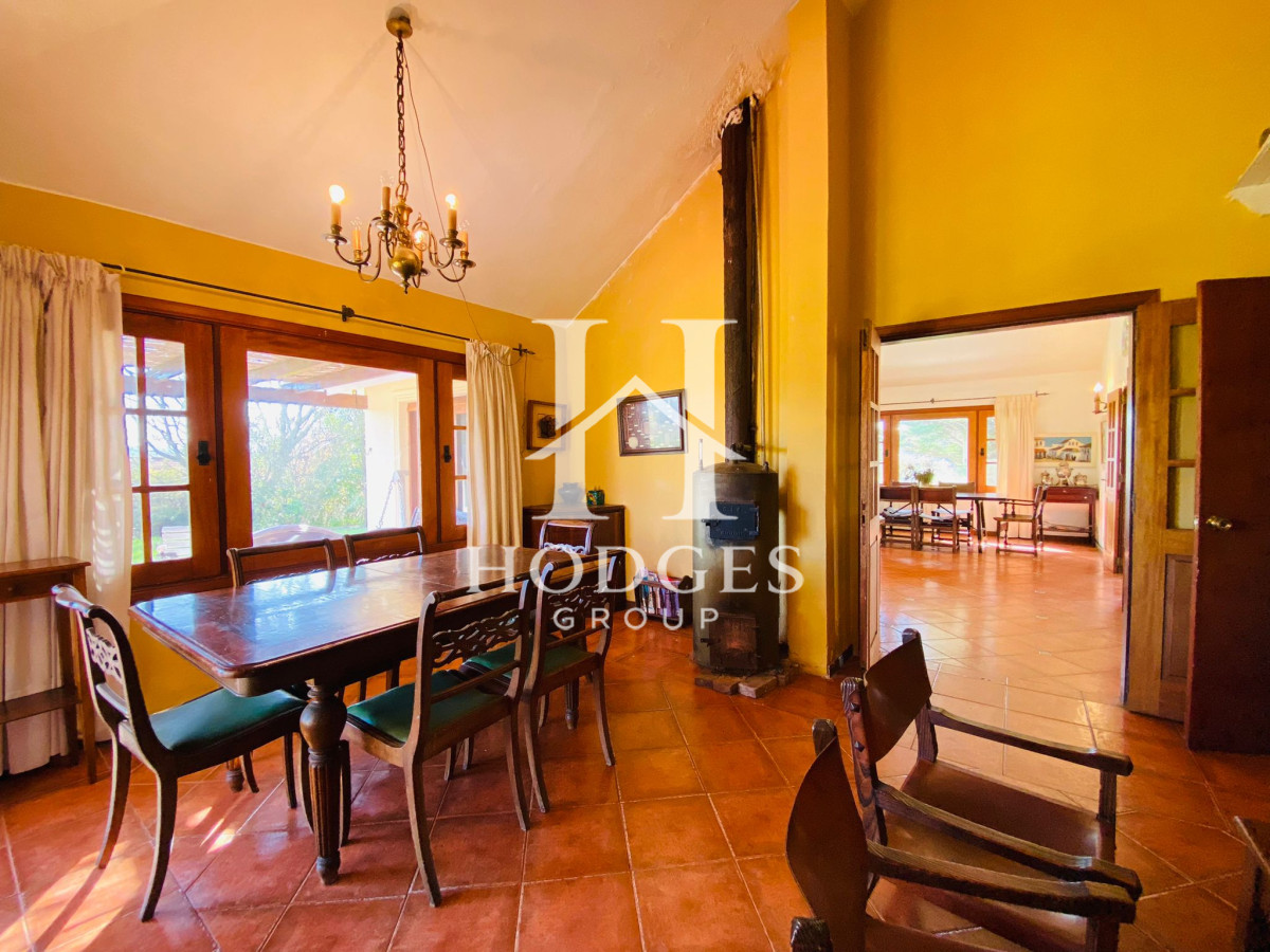 Casa ID.172 - Casa de 4 Dormitorios en Playa Mansa, Punta del Este