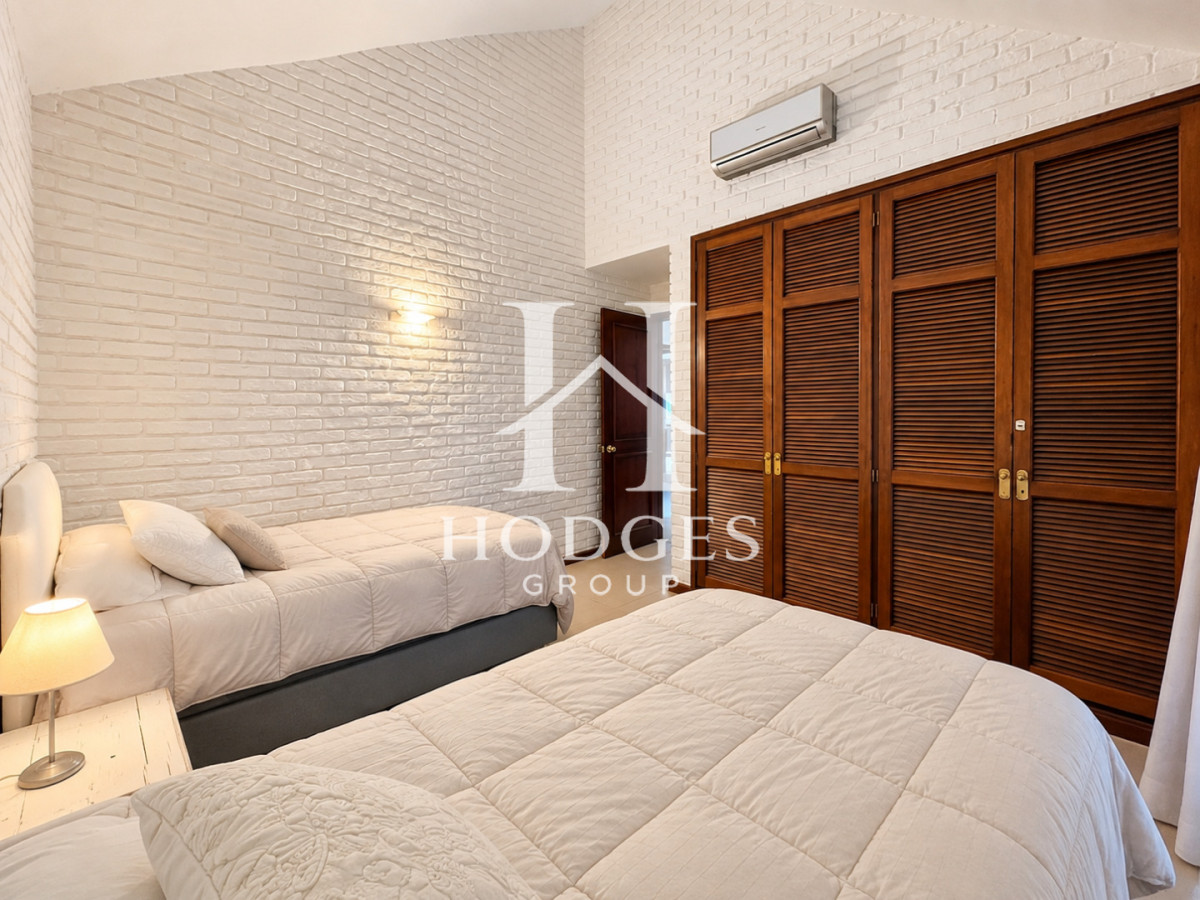 Casa ID.533 - Casa de 3 Dormitorios con Piscina y Parrillero techado en Barrio Lugano a pasos de Punta Shopping, Punta del Este