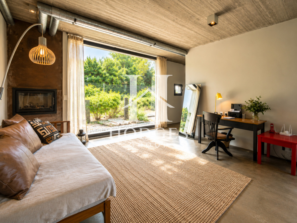 Casa ID.80 - Excelente Casa de 3 Dormitorios en Barrio Privado, La Arbolada - Punta del Este, Venta