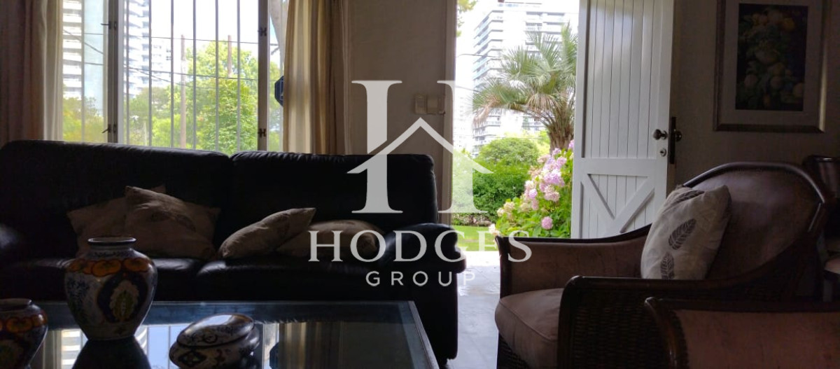Casa ID.173 - Casa de 3 Dormitorios más Dependencia y Piscina, en Aidy Grill Punta del Este, Ubicada a pasos del Mar