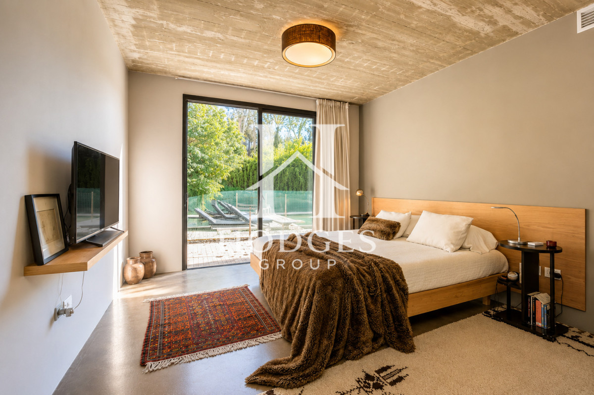 Casa ID.80 - Excelente Casa de 3 Dormitorios en Barrio Privado, La Arbolada - Punta del Este, Venta