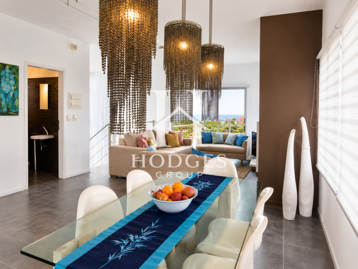 Casa ID.481 - Excelente Casa de 4 Dormitorios y Piscina en Manantiales, Punta del Este