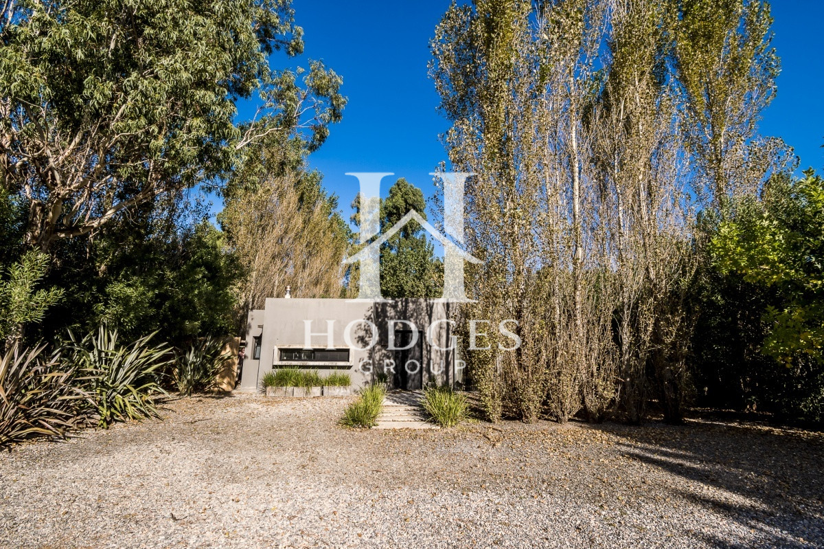 Casa ID.80 - Excelente Casa de 3 Dormitorios en Barrio Privado, La Arbolada - Punta del Este, Venta