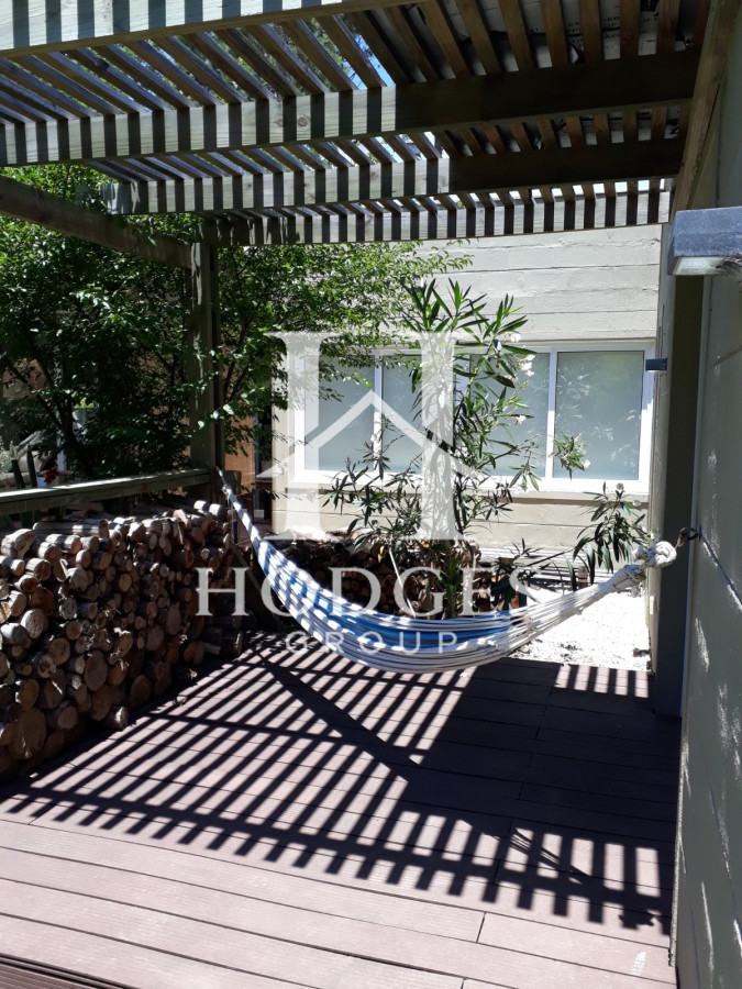 Casa ID.365 - Casa de 5 Dormitorios con Piscina Climatizada y Barbacoa. Gran parque en Burnett zona Pinares