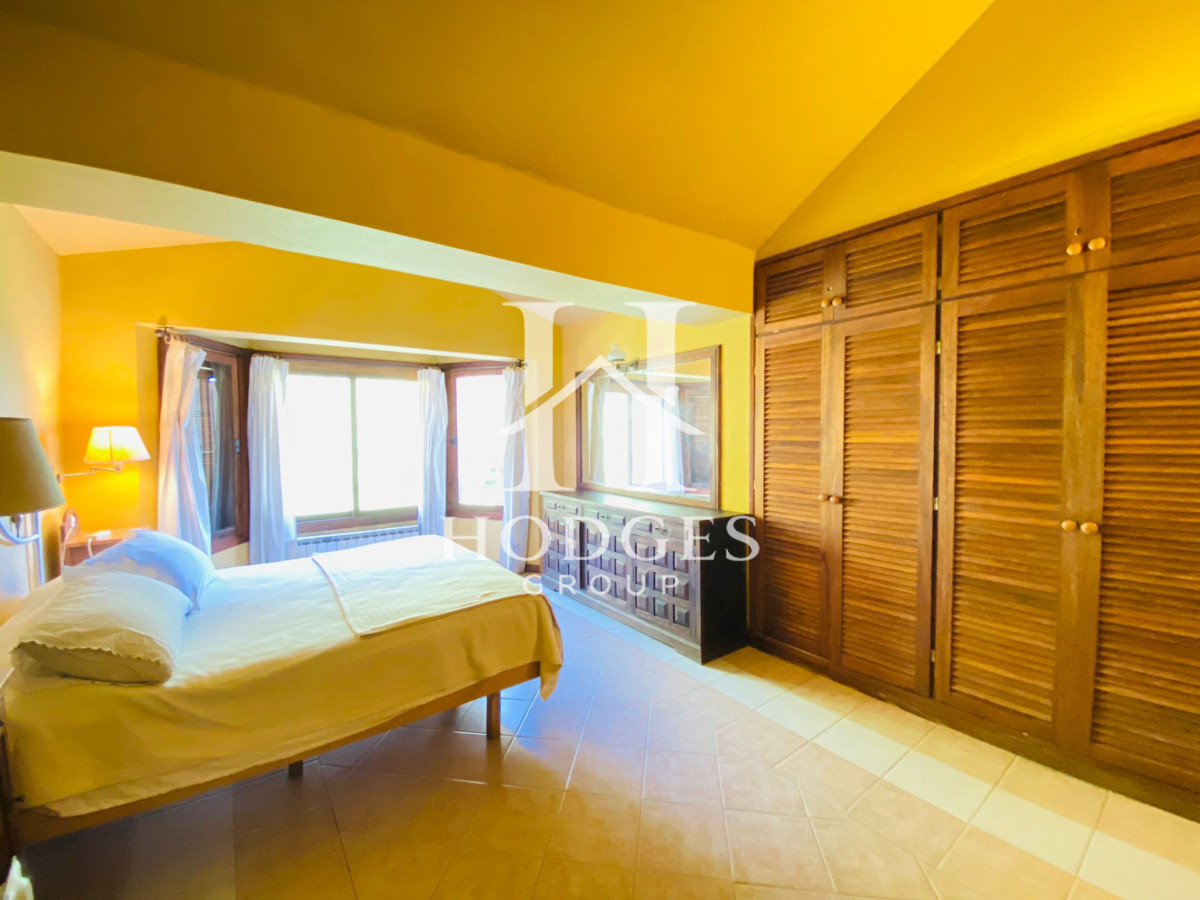 Casa ID.172 - Casa de 4 Dormitorios en Playa Mansa, Punta del Este