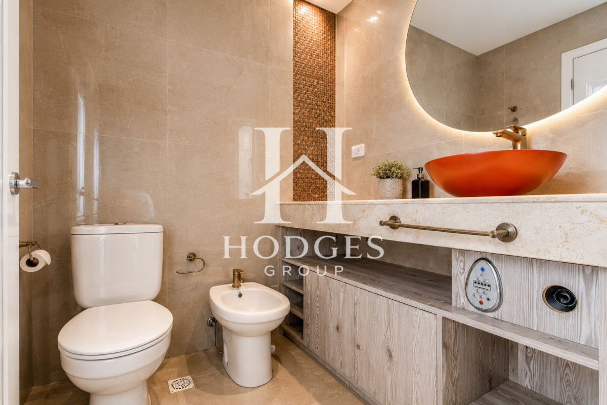 Casa ID.456 - Excelente Casa de 5 Dormitorios en Barrio Privado La Arbolada, Punta del Este