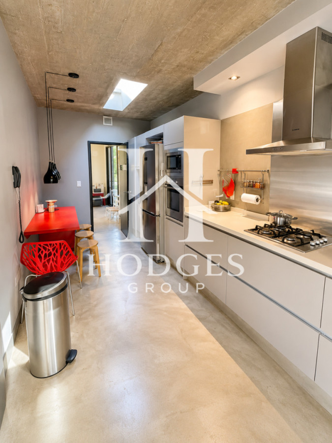 Casa ID.80 - Excelente Casa de 3 Dormitorios en Barrio Privado, La Arbolada - Punta del Este, Venta