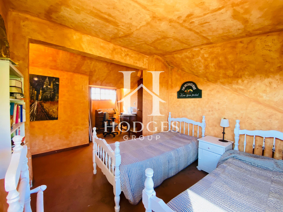 Casa ID.172 - Casa de 4 Dormitorios en Playa Mansa, Punta del Este