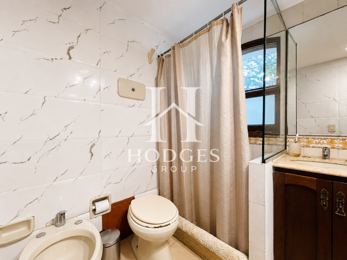 Casa ID.609 - Casa de 3 Dormitorios + Dependencia, con Piscina Climatizada y Parrillero, a 400 metros del mar. Rincón del Indio, Punta del Este