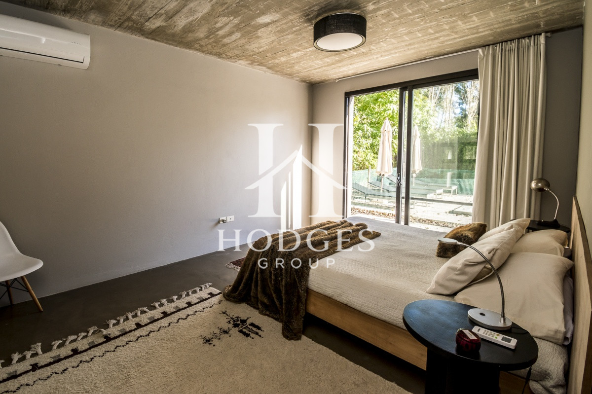 Casa ID.80 - Excelente Casa de 3 Dormitorios en Barrio Privado, La Arbolada - Punta del Este, Venta