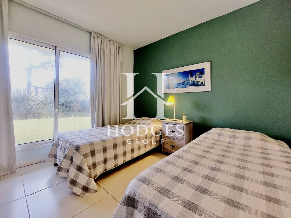 Casa ID.112 - Excelente Casa de 6 Dormitorios y Piscina en Montoya, La Barra