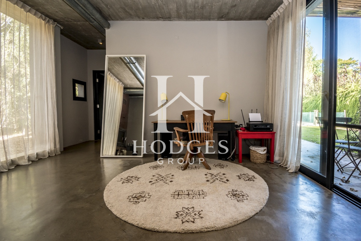 Casa ID.80 - Excelente Casa de 3 Dormitorios en Barrio Privado, La Arbolada - Punta del Este, Venta