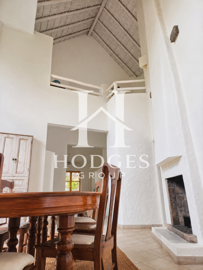 Casa ID.503 - Casa de 5 Suites con Piscina y Parrillero en San Rafael, Punta del Este