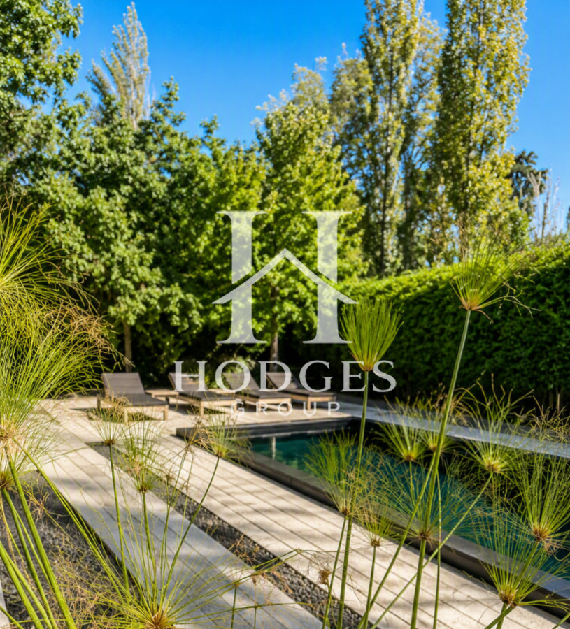 Casa ID.80 - Excelente Casa de 3 Dormitorios en Barrio Privado, La Arbolada - Punta del Este, Venta