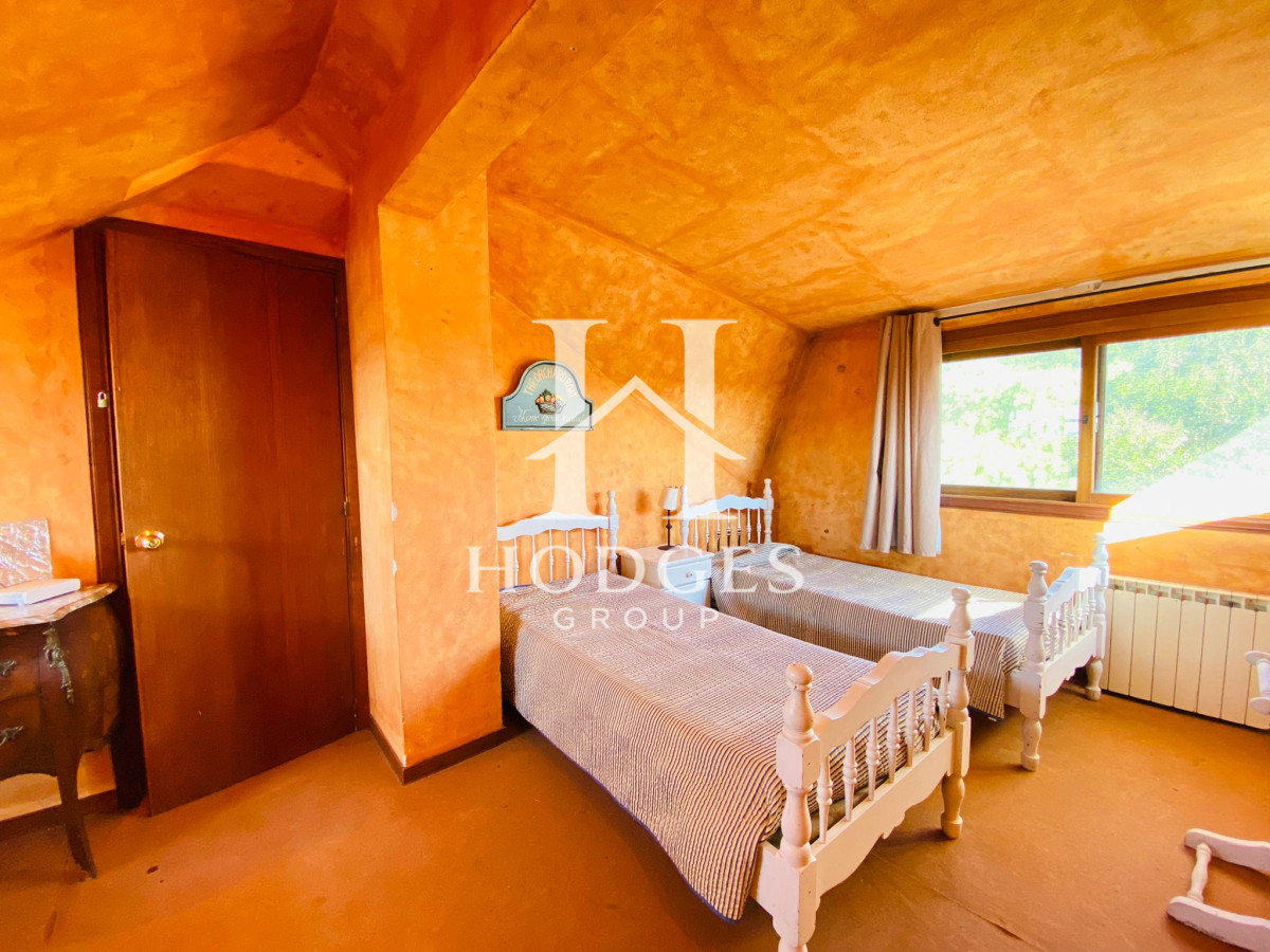 Casa ID.172 - Casa de 4 Dormitorios en Playa Mansa, Punta del Este