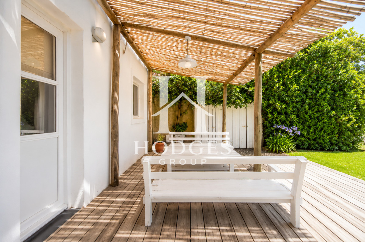 Casa ID.84 - Excelente Casa de 4 Dormitorios con Piscina y Parrillero en Montoya, La Barra